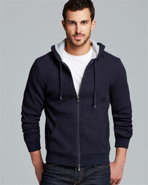 michael kors mes|Michael Kors men's hoodie.